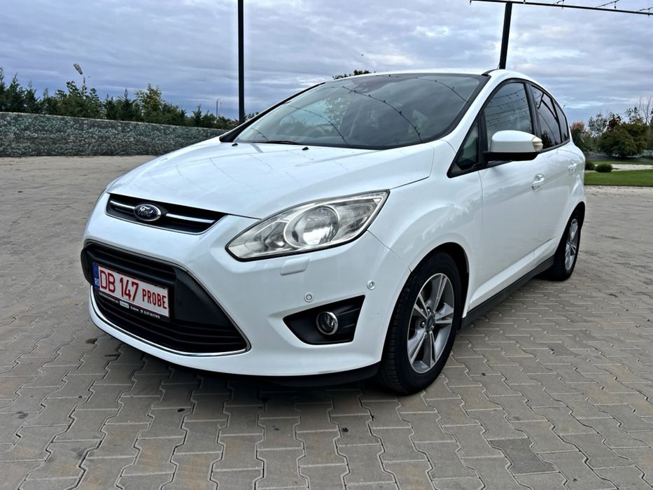Ford C-Max 2014 Benzina 1.0