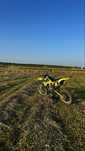 Suzuki RM 85L 2011 powervalve