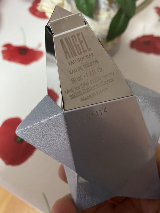 Tierry Mugler Angel