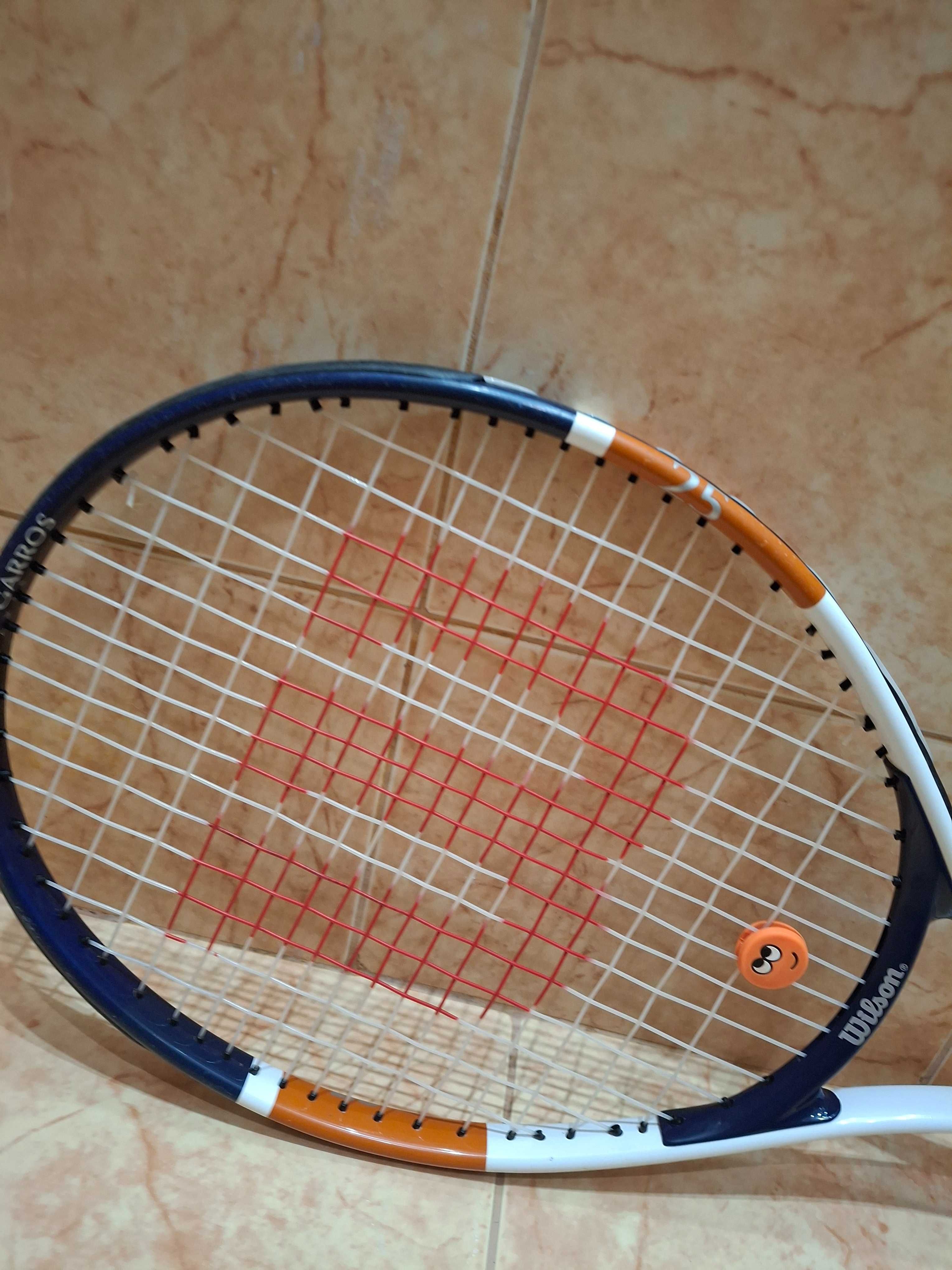 Тенис ракета Wilson