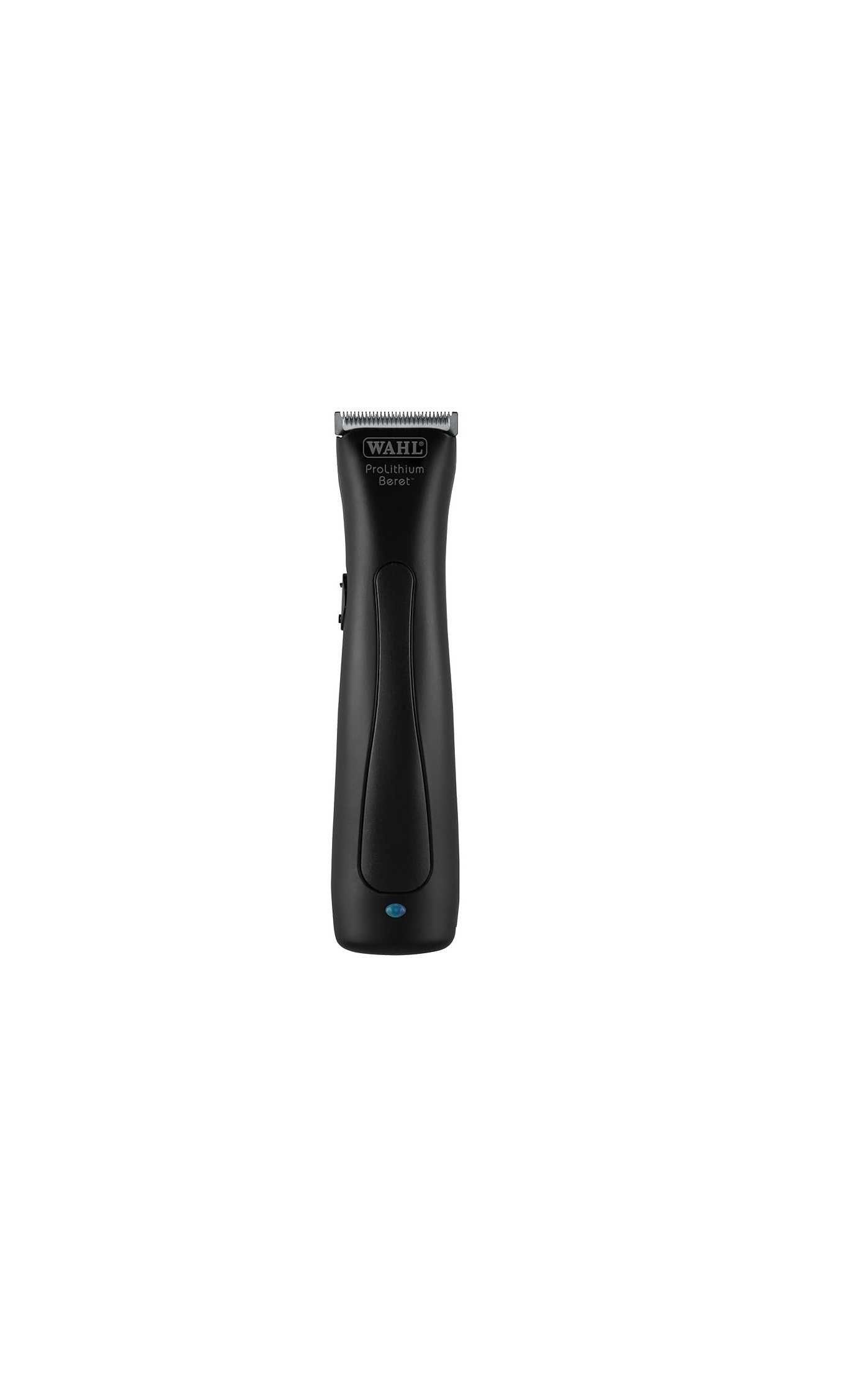 Контурна машинка за подстригване Wahl Stealth Beret Pro-Lithium
