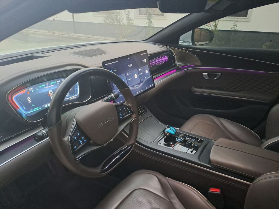 Byd han 2023 yil 3.9 fulll