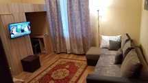 Apartament 1 cameră în Copou – pentru studenți, aproape de UMF și UAIC
