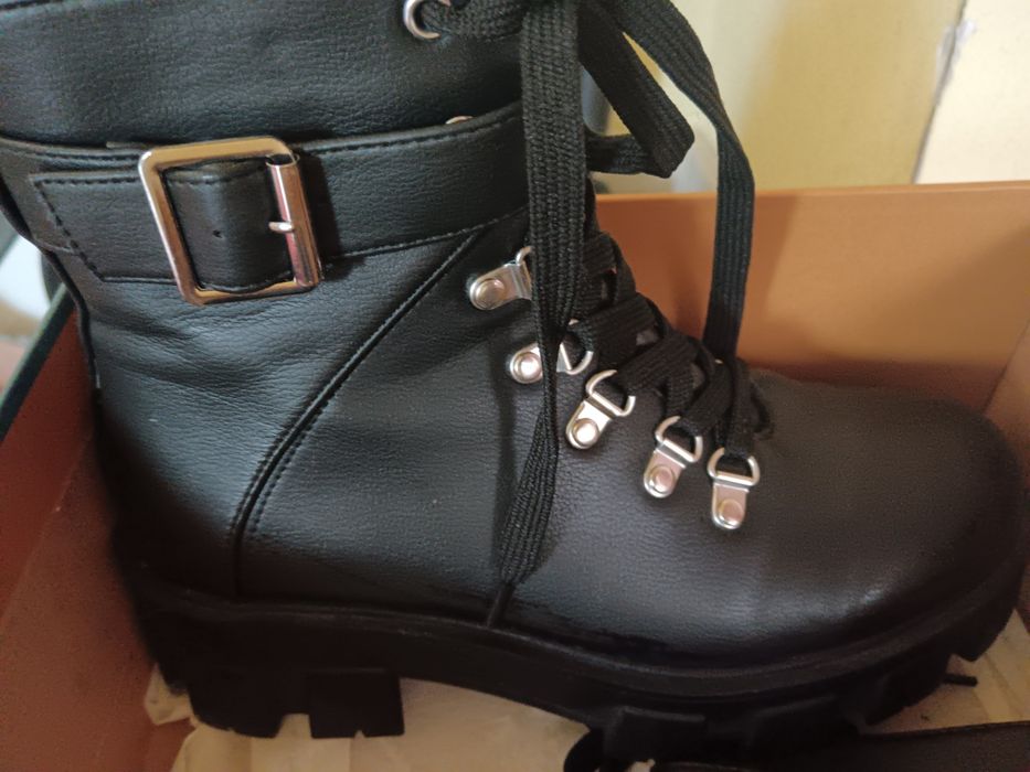 Дамски боти 37 номер