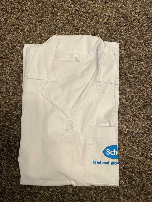 Halate Medicale/Laborator NOU! Toate marimile