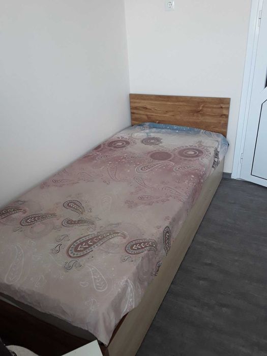 Легло с матрак ,Скрин / тв.модул