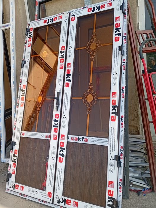 Akfa xizmatlari siz xoxlaganday sifatli