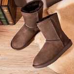 Дамски топли Ugg номер 38