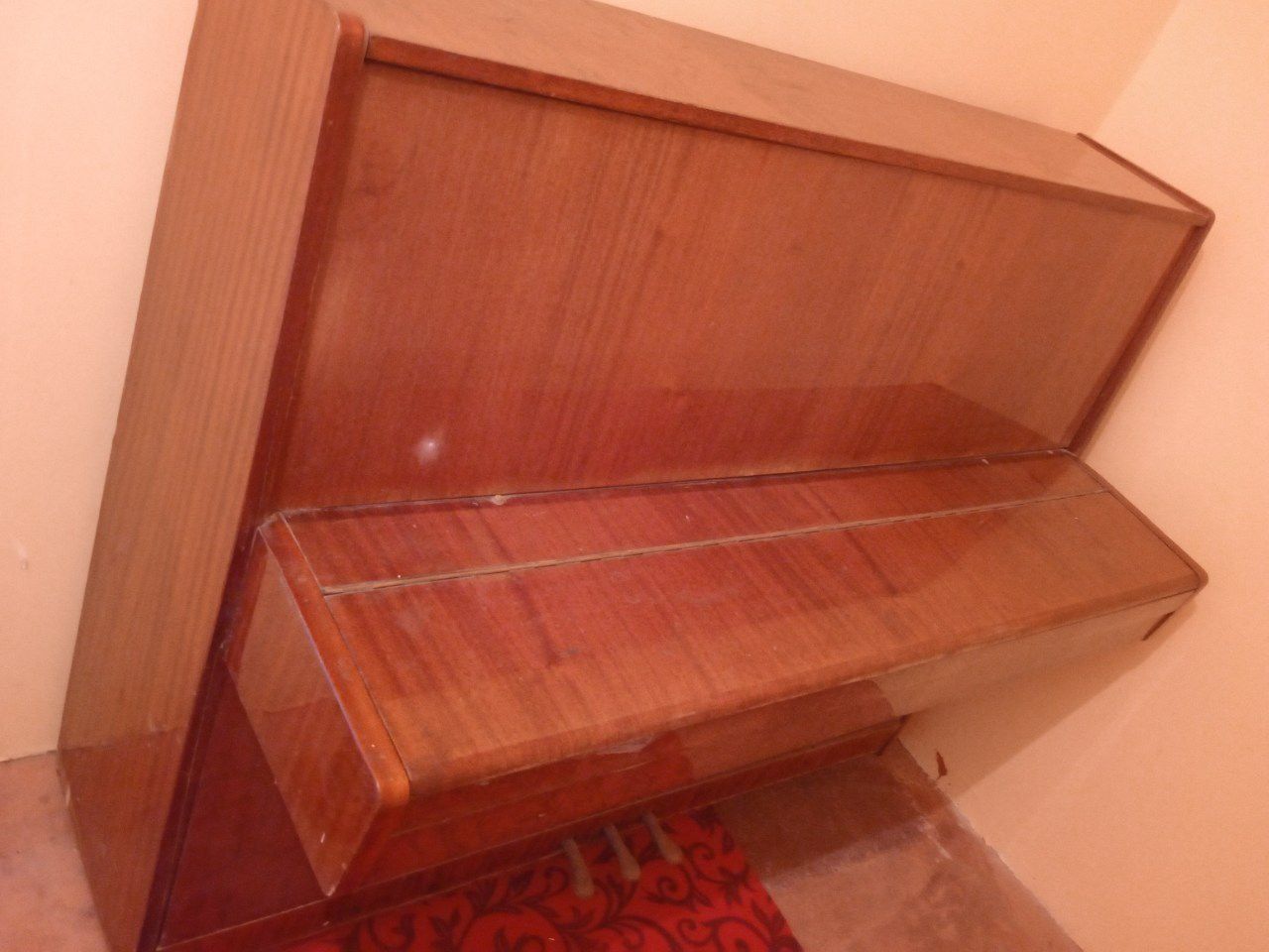 Fortepiano   BELARUS