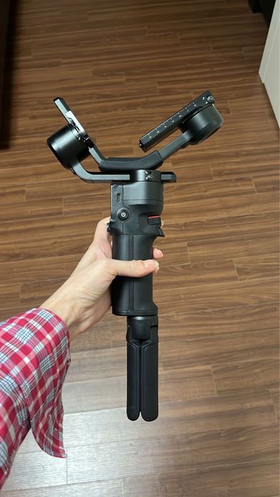 Ronin RS3 Mini электронный стабилизатор