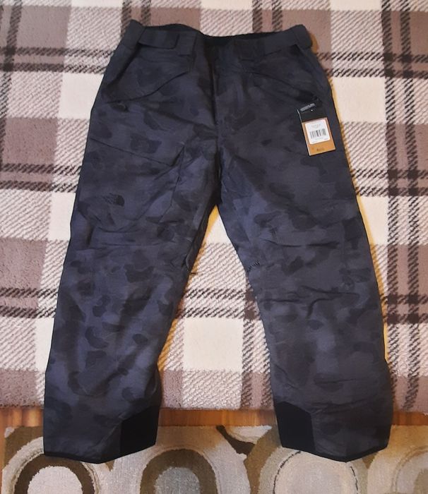 Pantaloni ski snowboard The North Face Freedom