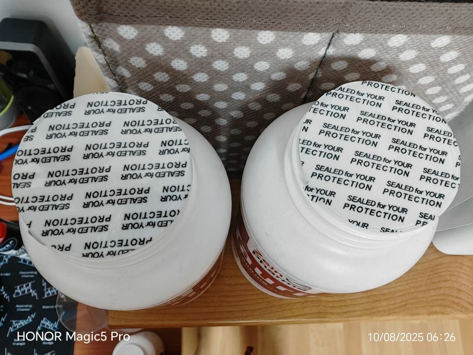 Taurin , Zein pharma