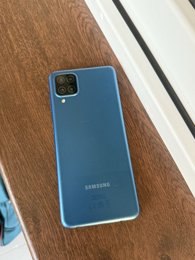 Telefon Samsung Galaxy A12