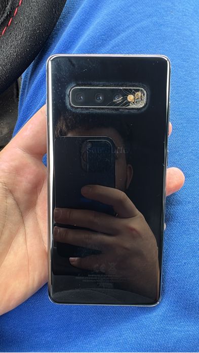 Vand samsung galaxy s10 plus
