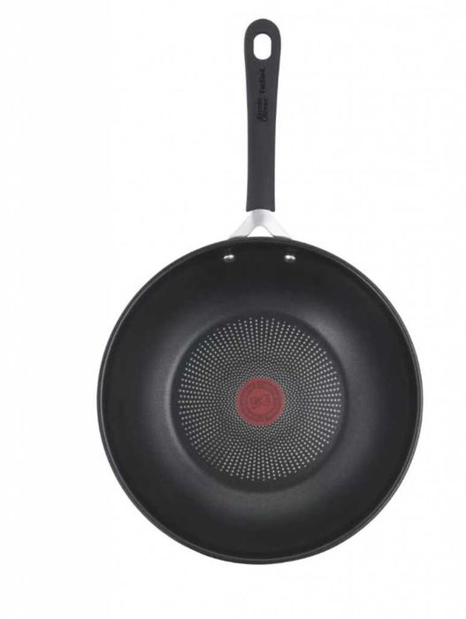 Универсален тиган - Tefal x Jamie Oliver, 28 см –