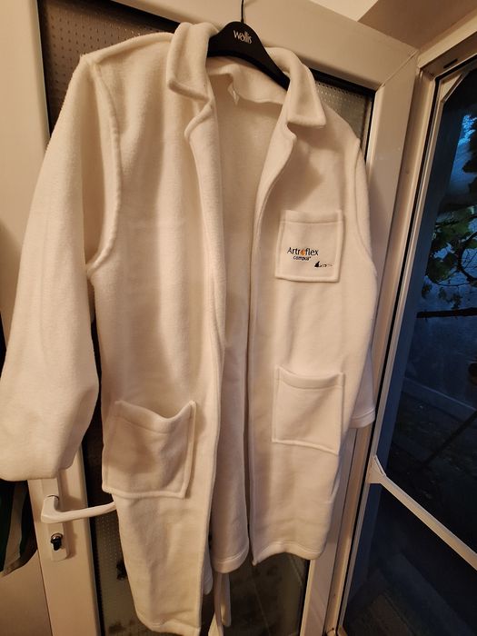 Halat de casa sau baie