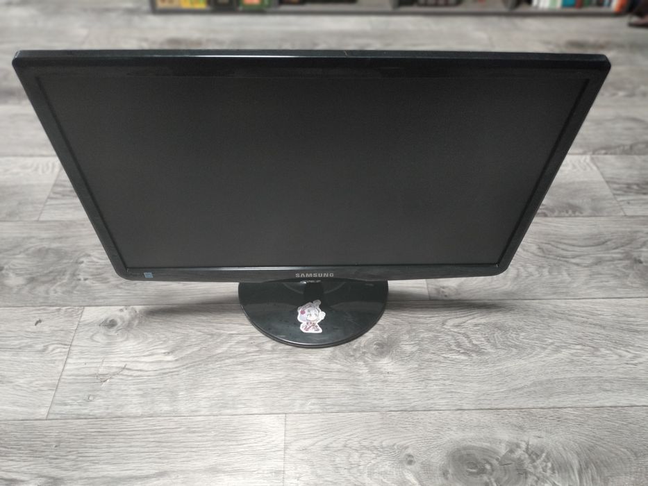 Монитор Samsung 22, 60 гц