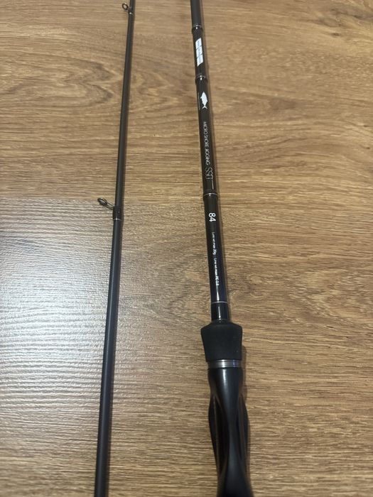 Tailwalk Micro Shore Jigging SSD 84