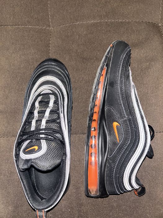 Nike Air Max 97 номер 44