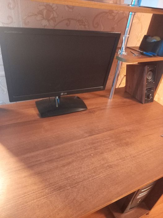 Компьютер Манитор