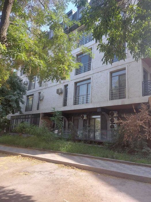 Продается пентхаус 110 кв.м, ул.Чигил, Яшнабадский район