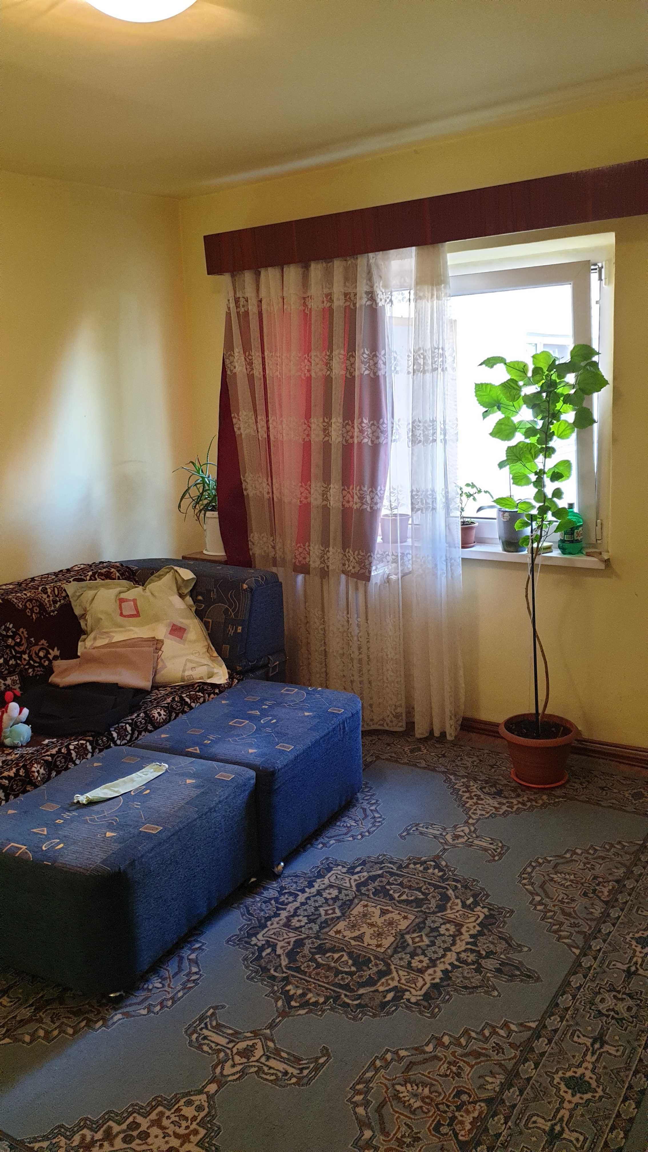 apartamente de vanzare sfantu-gheorghe