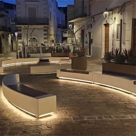 Skameyka / Скамейка / urna / gul tuvak