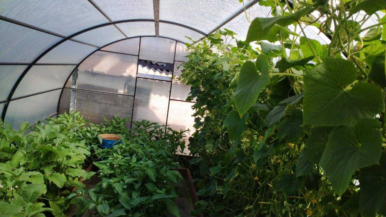 Продаётся 4-х комнатный дом