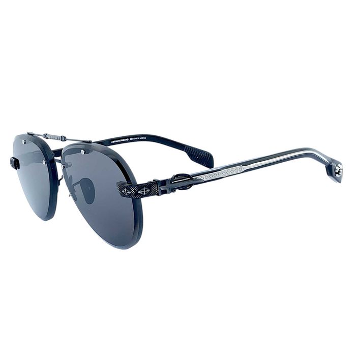 Chrome Hearts 2025 CH8267  Слънчеви Очила Балдер 2025