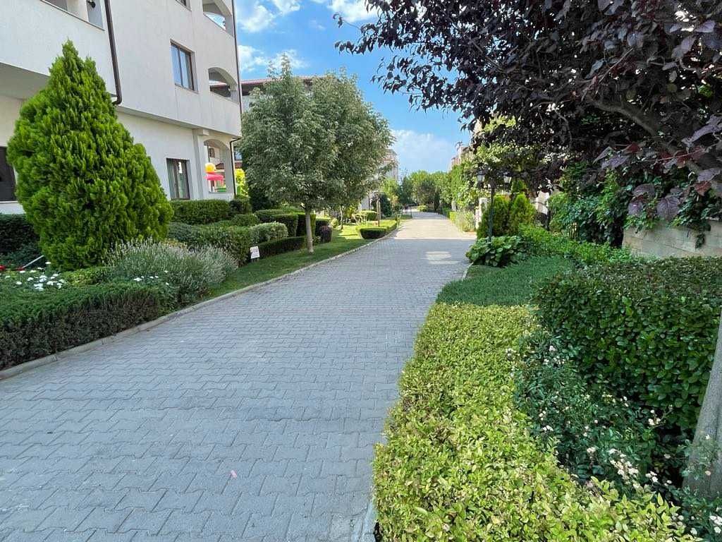 Просторно студио на 100м. от плажа