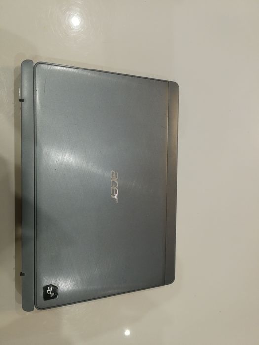 Acer Aspire Switch 10