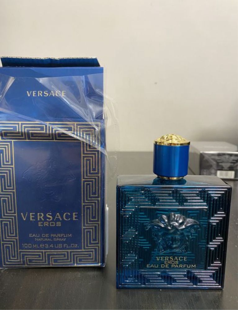 parfum versace eros