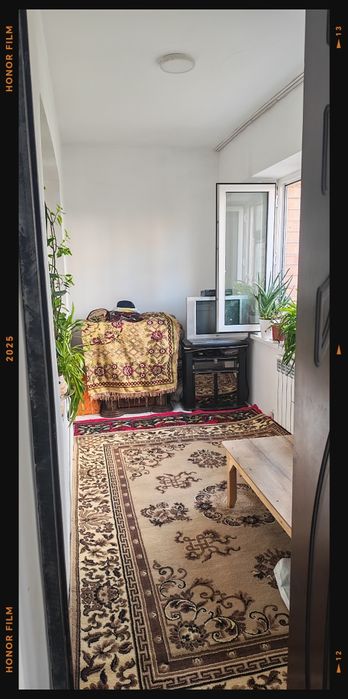 2 xona uy 72 Kv 1 etaj