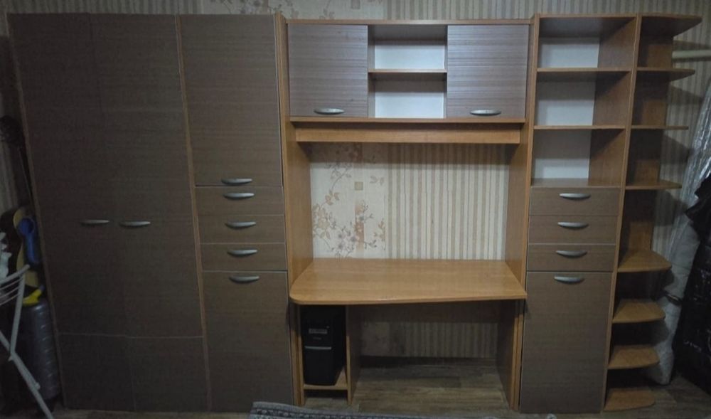 Детский гарнитур