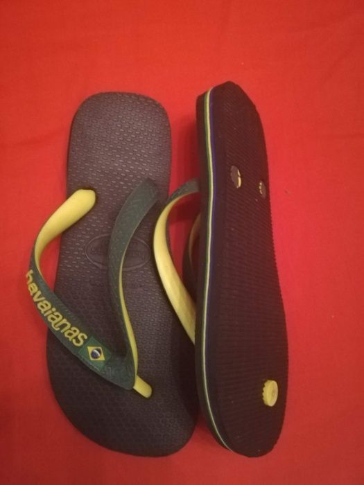 Slapi papuci Havaianas 34-35