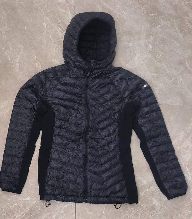 Яке Columbia с качулка размери M