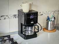 Cafetieră TEFAL SMART'N'LIGHT CM600810