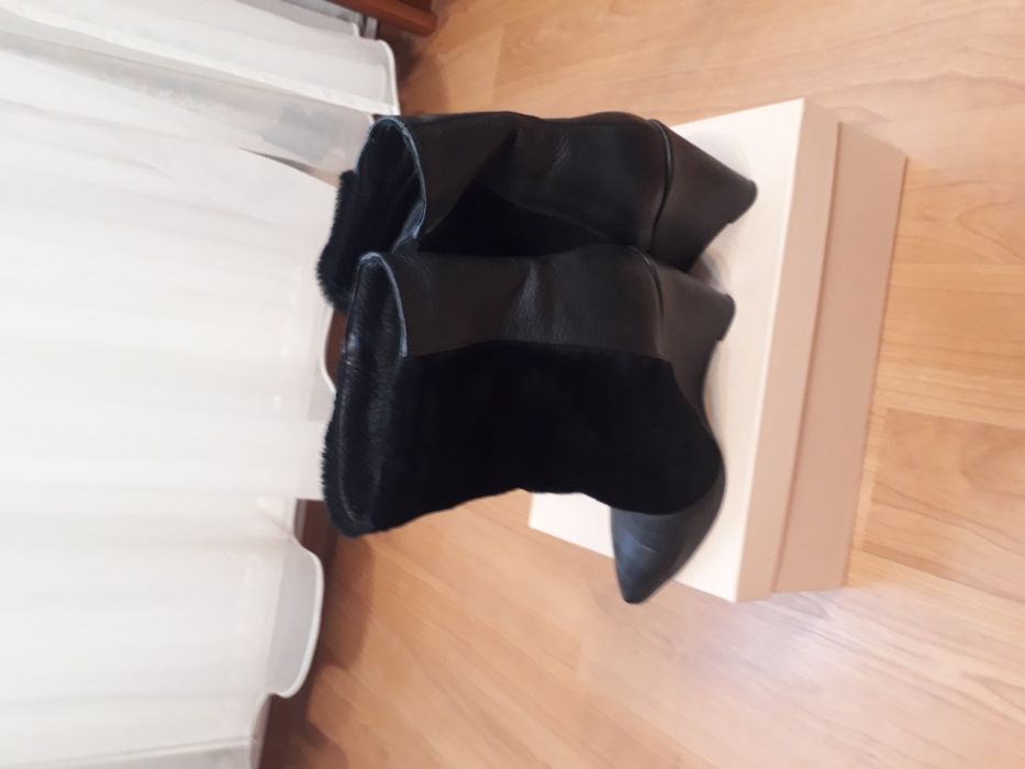 Ghete/ Botine/ Cizme dama