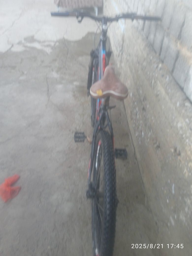 Velasaped 29 sotiladi