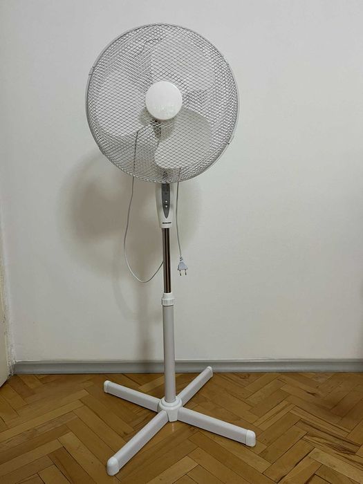 Вентилатор Silvercrest VE-6035SCR 45W