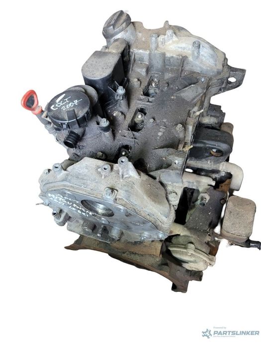 Motor MITSUBISHI COLT Z3_V 2004 - 2012 1.5 DiD 135930