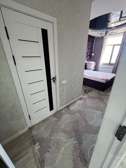 Своя квартира 4/7/8  Новостройка 105 кв/ Циалковский