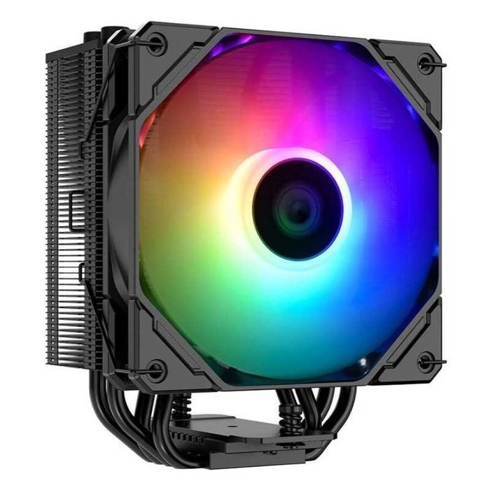 ID-COOLING SE-224-XTS black argb