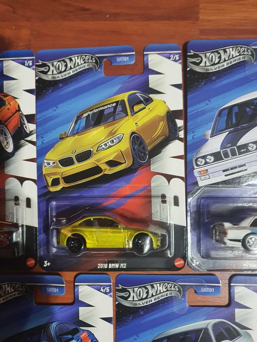 БМВ сет     BMW SET