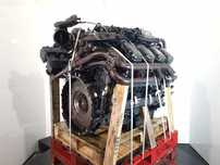 Motor complet Scania DC16101 L01 - Piese de schimb Scania