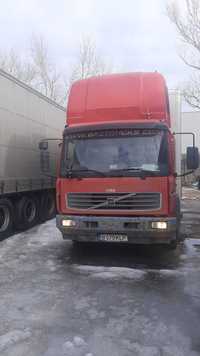 Volvo fl 6, 12.180 cp camion 12 ooo kg AN 2006