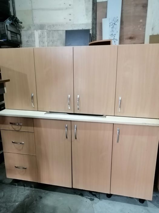 Кухонный гарнитур доставка