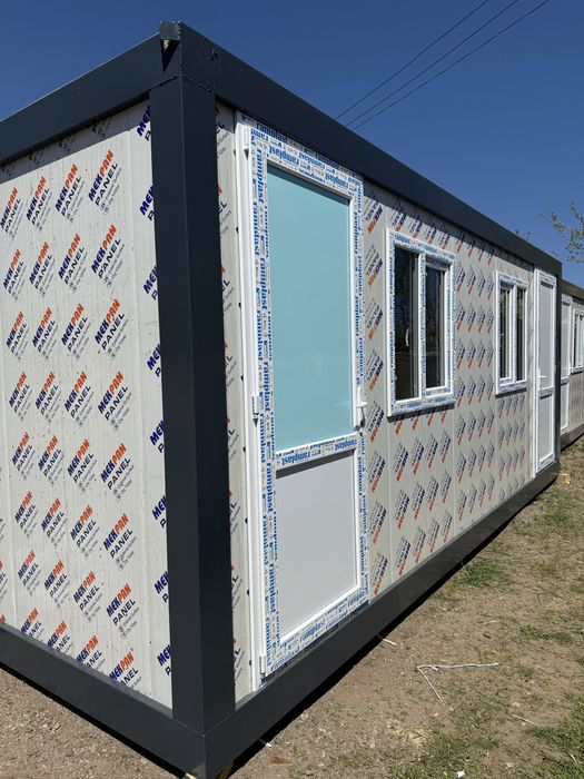 Vand containere modulare tip birouri,case,magazine