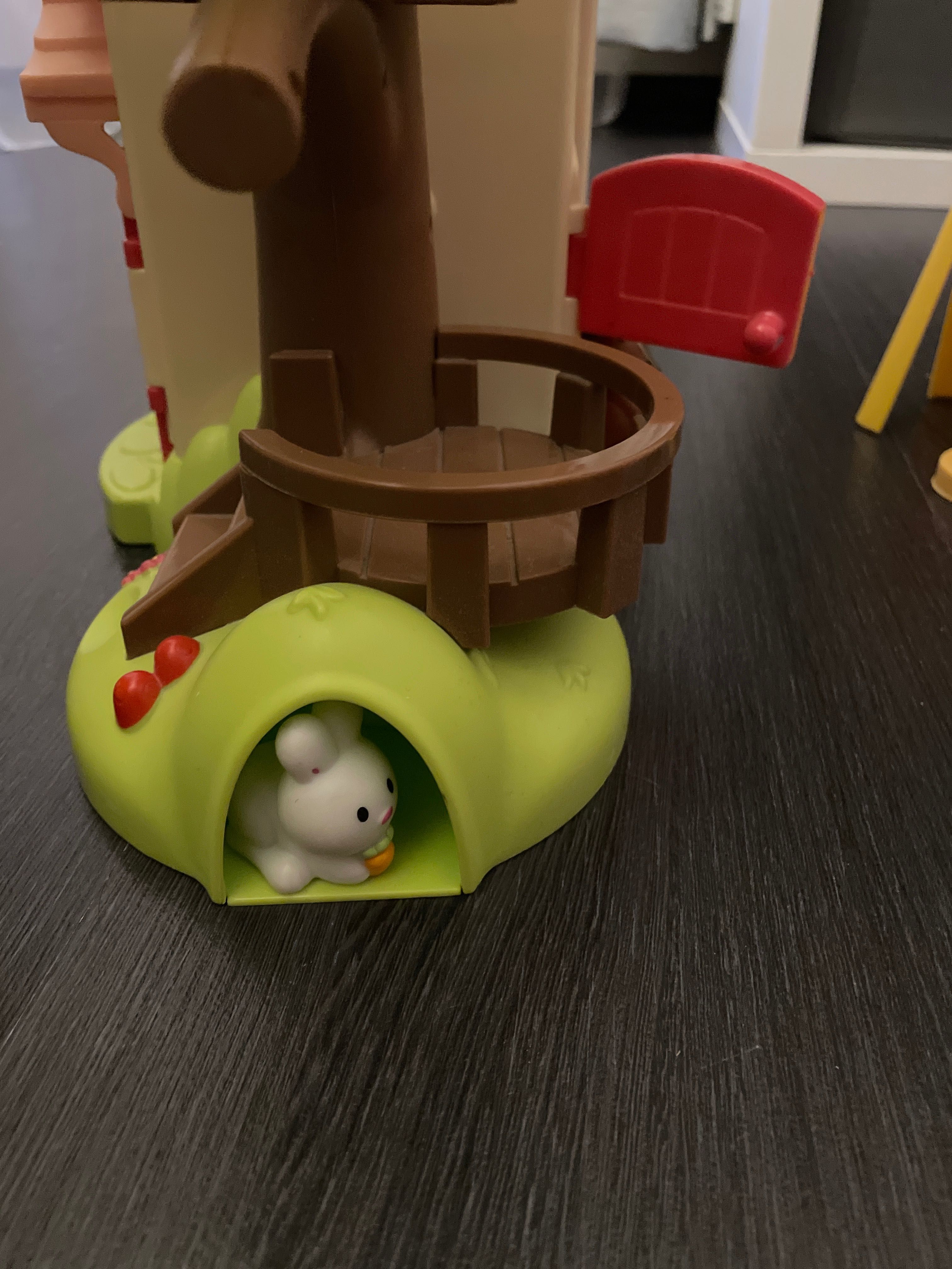 Happy Land лот играчки