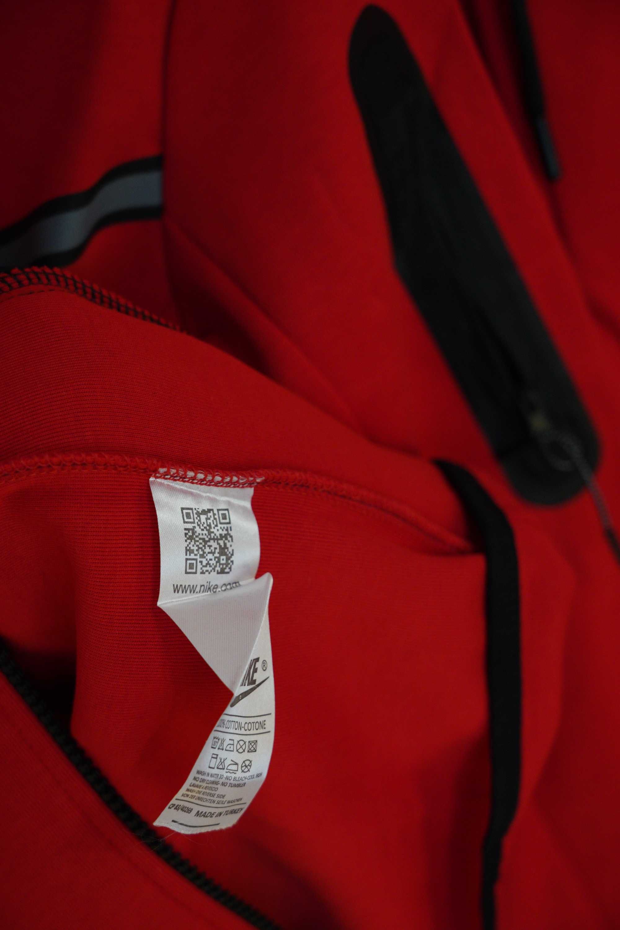 Trening Nike Tech Fleece - Calitate Premium, Produs Nou Sigilat Unisex